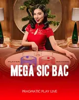 Mega sic bac