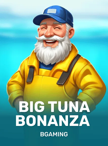 BigTunaBonanza